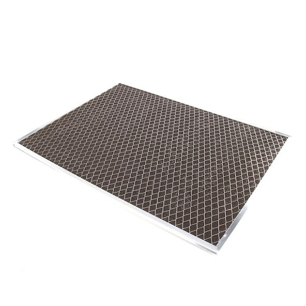 Filter Metal Frame